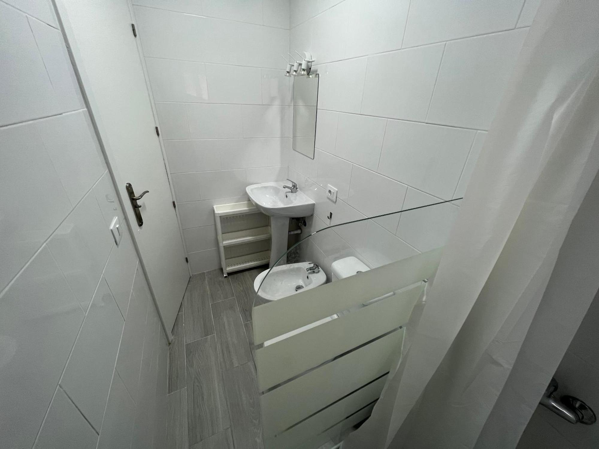 B&B Paraiso Tenerife Super Economy Rooms Airport Los Abrigos Exteriér fotografie