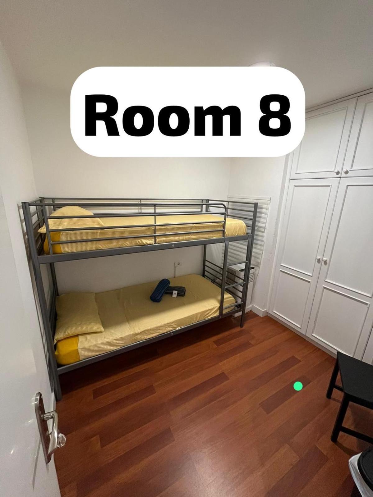 B&B Paraiso Tenerife Super Economy Rooms Airport Los Abrigos Exteriér fotografie